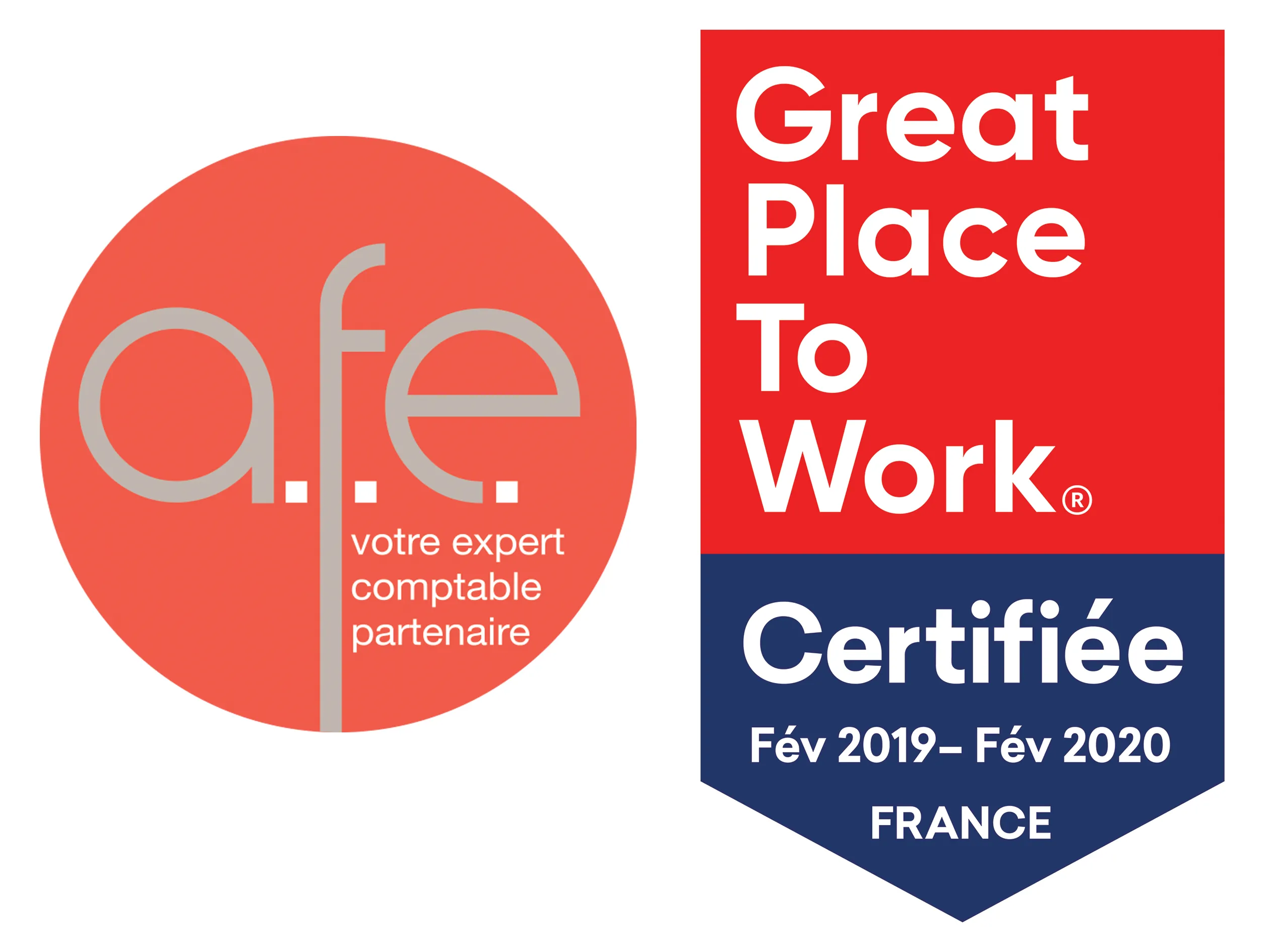 logo SARL Audit Finance Expert