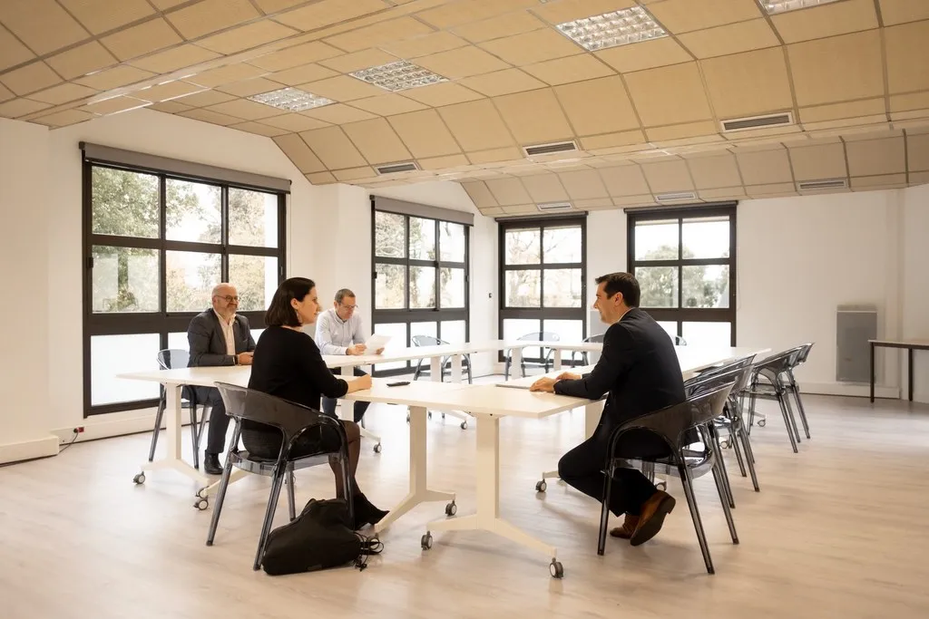 média de Photo d'équipe n°6 de Auditia