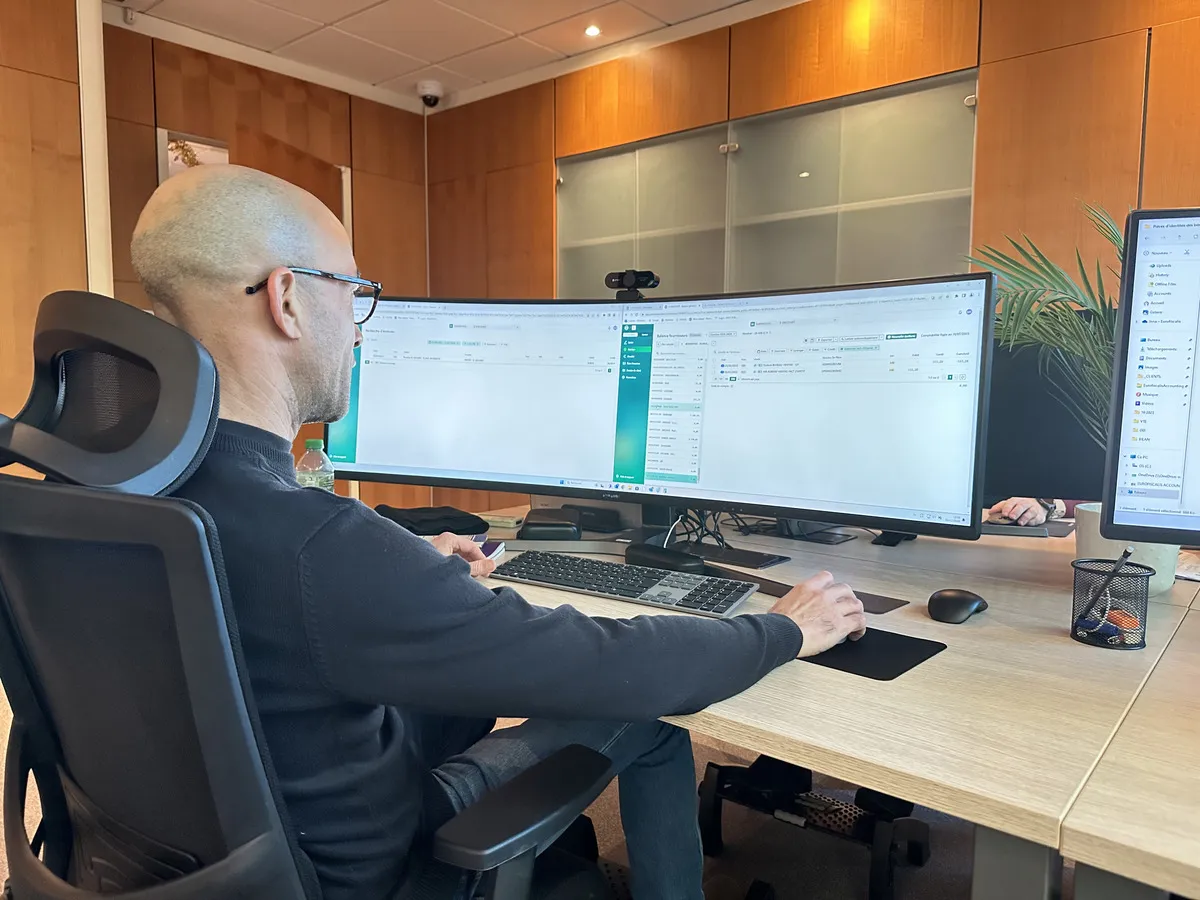 média de Eurofiscalis