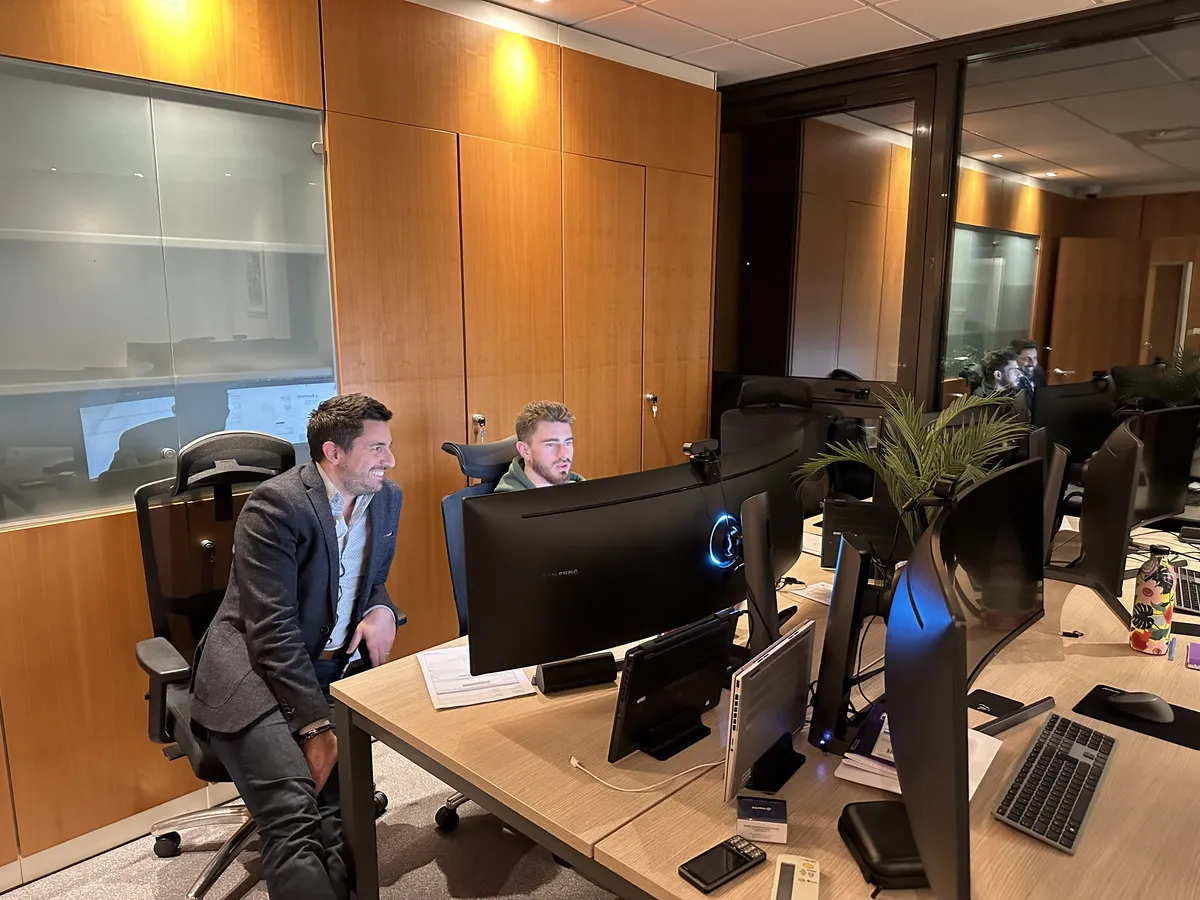 média de Eurofiscalis