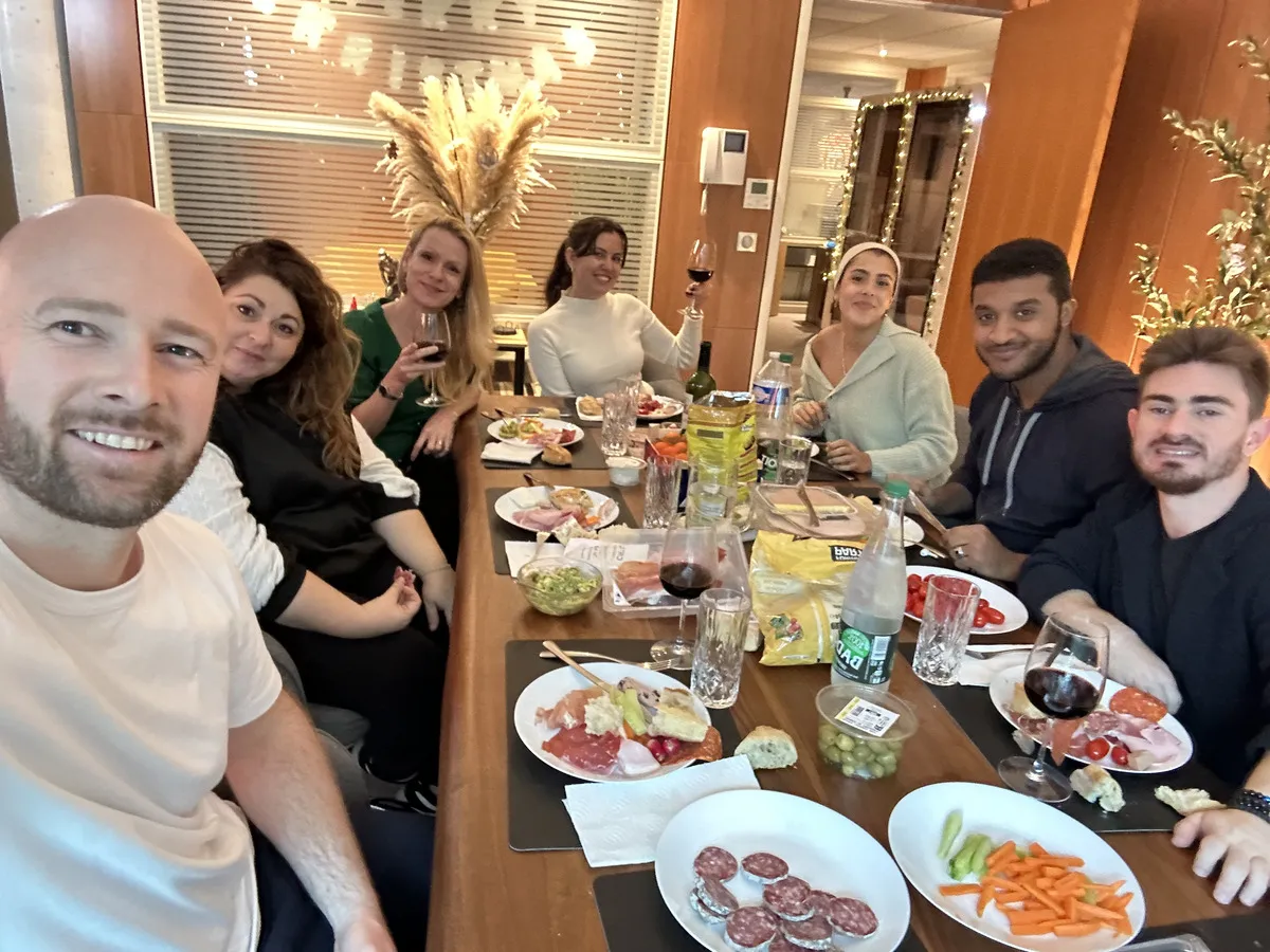 média de Eurofiscalis