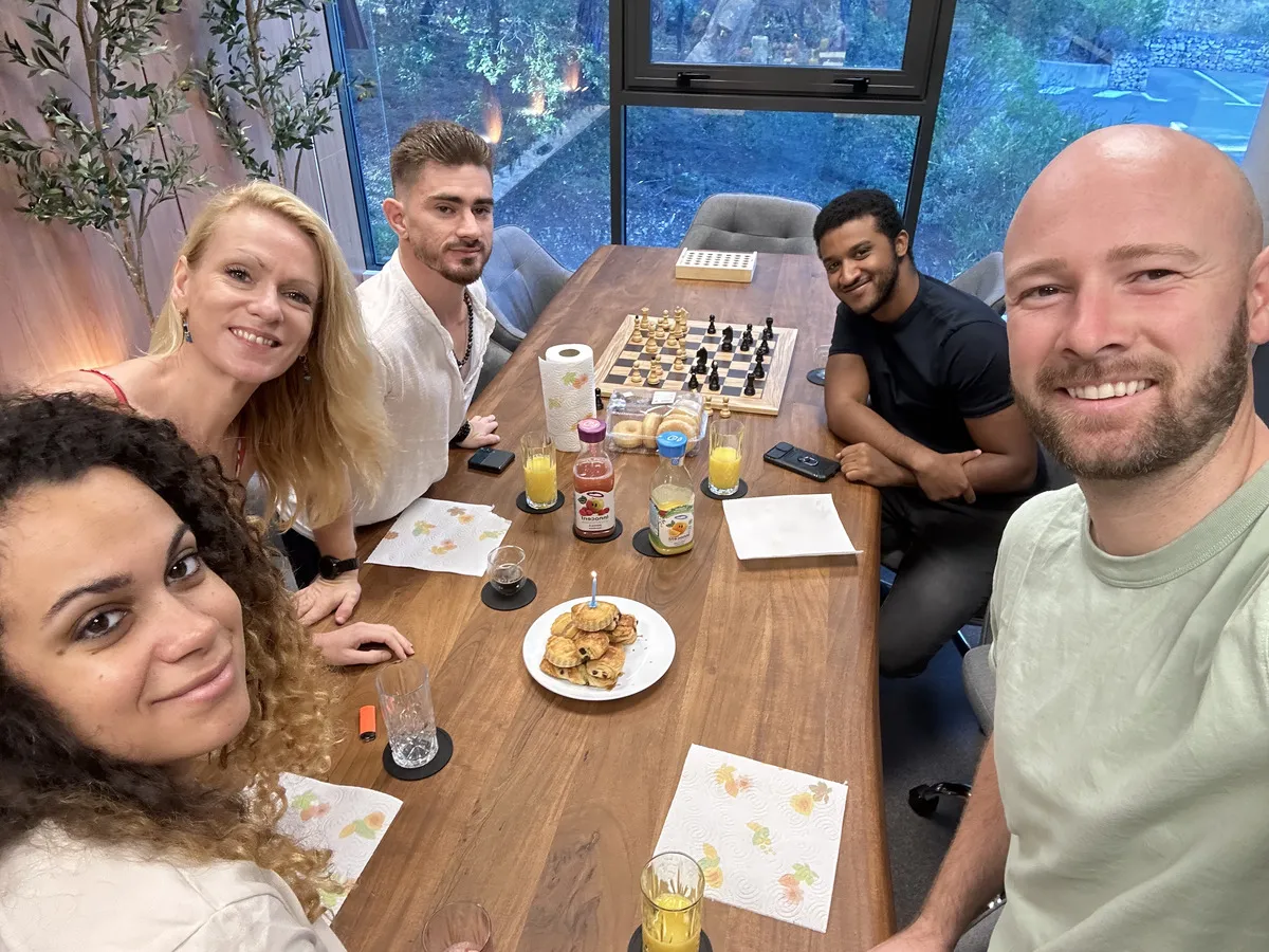 média de Eurofiscalis