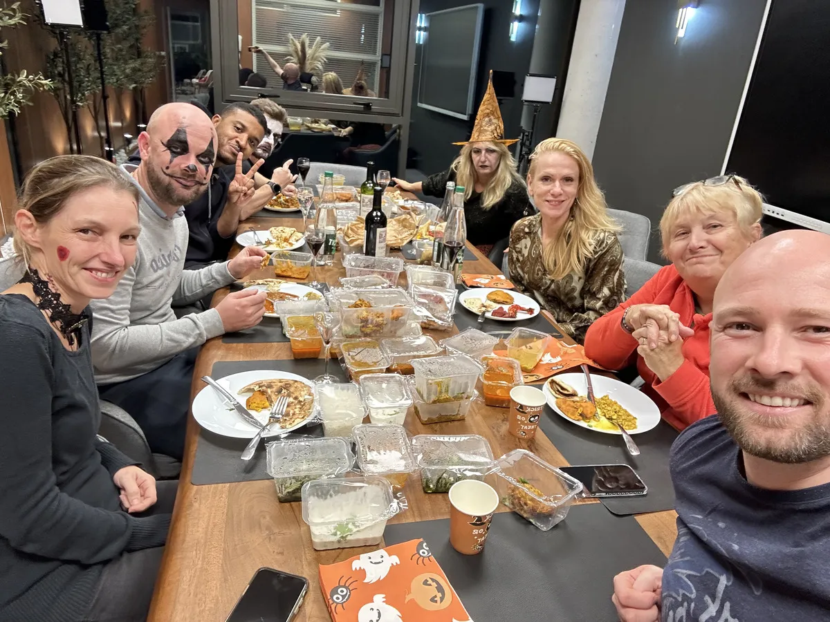 média de Eurofiscalis