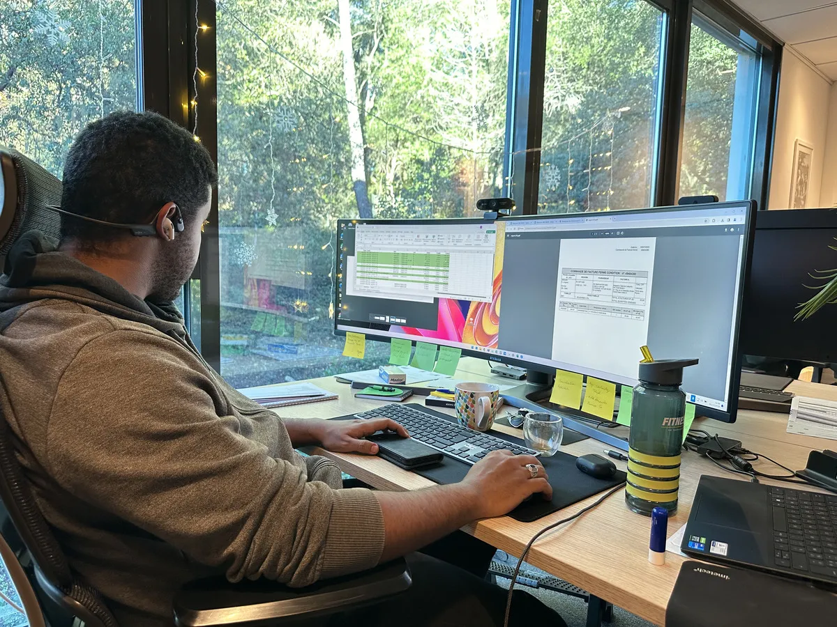 média de Eurofiscalis