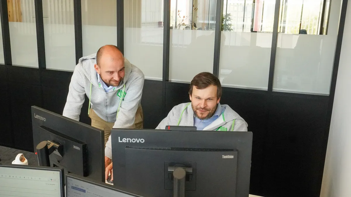 média de Alliés Conseils