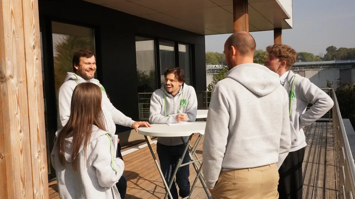 média de Alliés Conseils