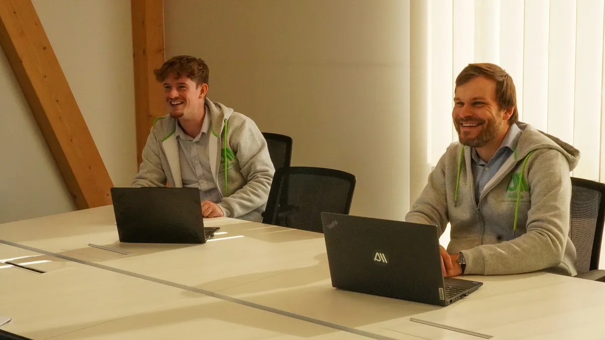 média de Alliés Conseils