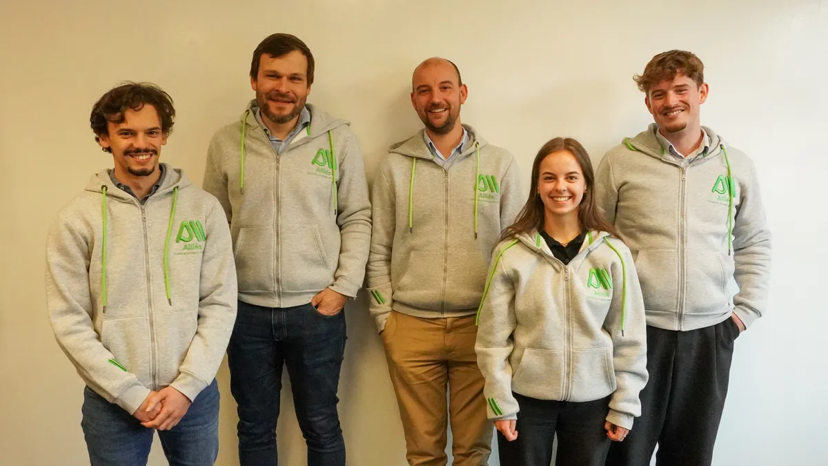 média de Alliés Conseils