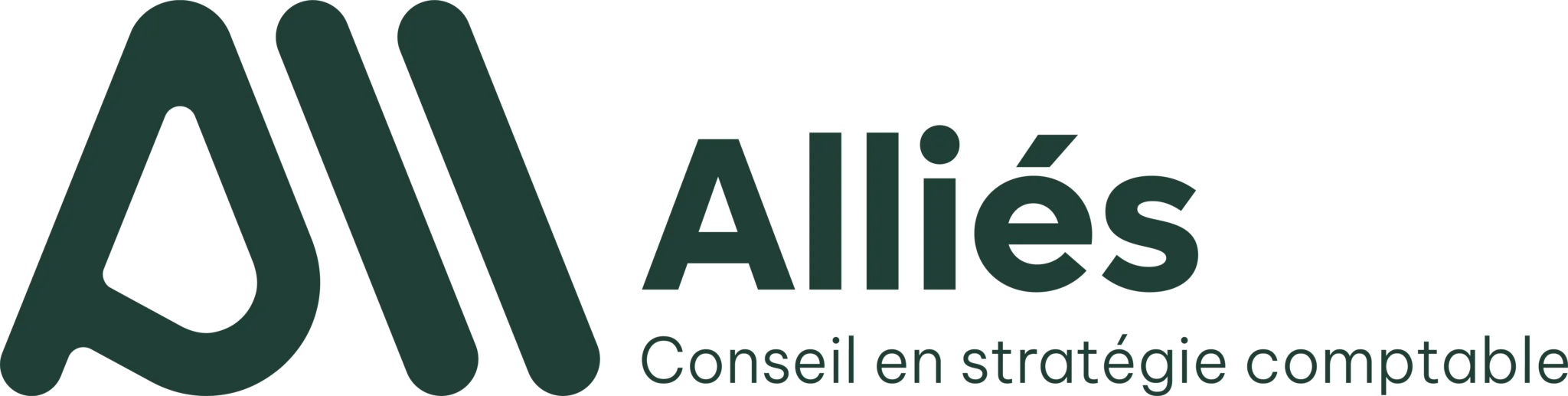 logo Alliés Conseils