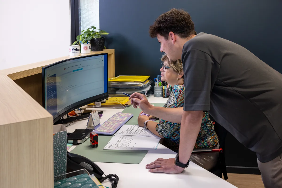 média de Fokus Experts