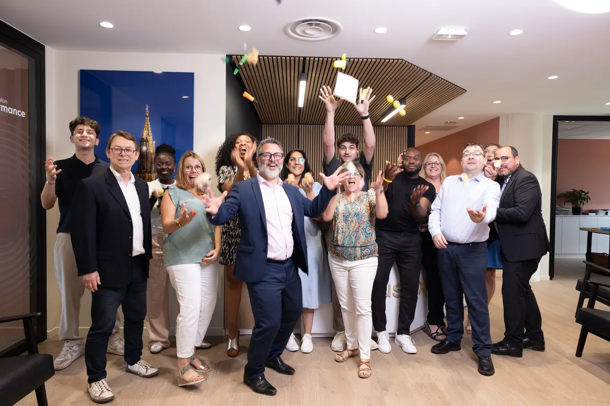 média de Fokus Experts