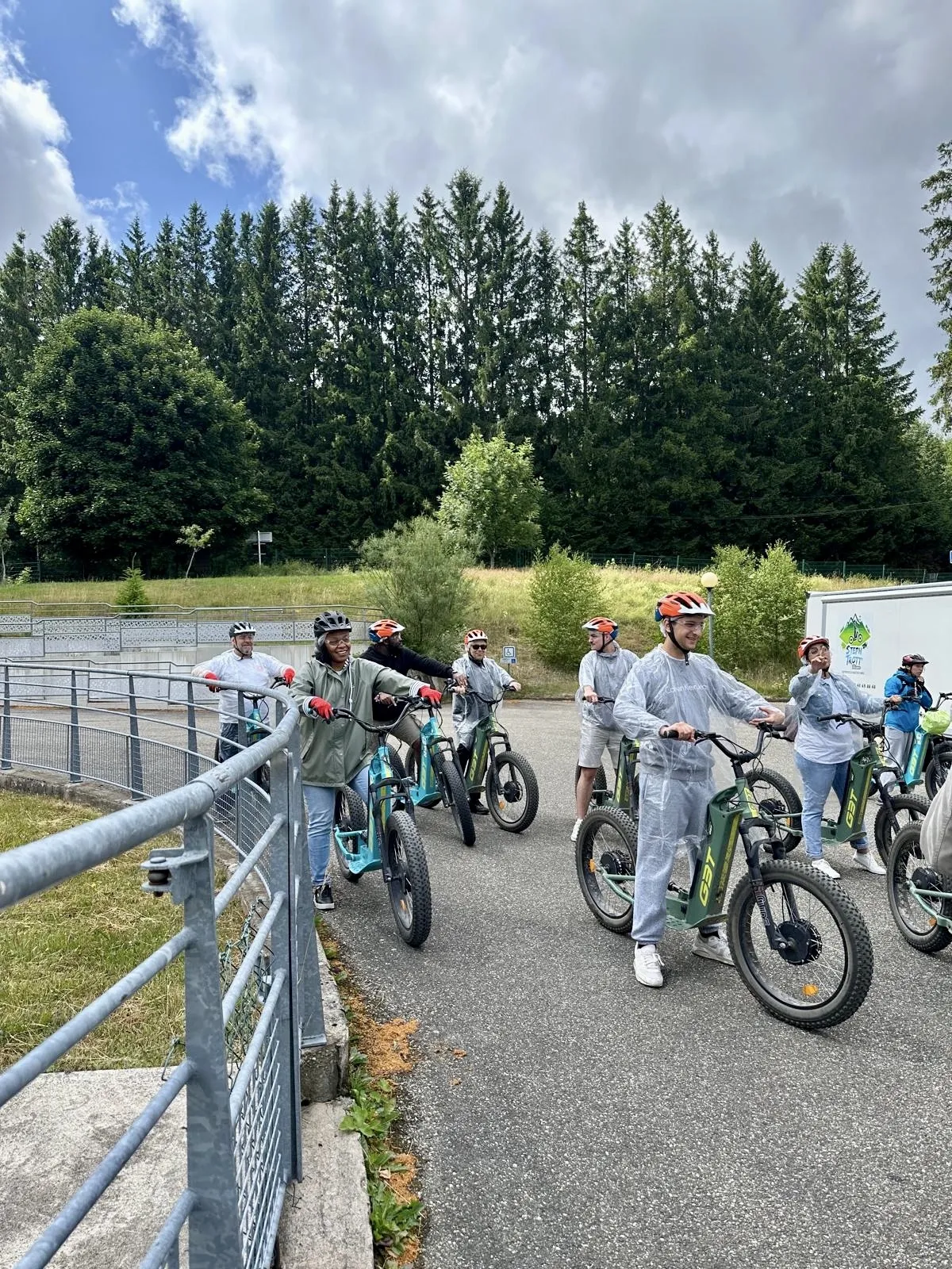 média de Fokus Experts