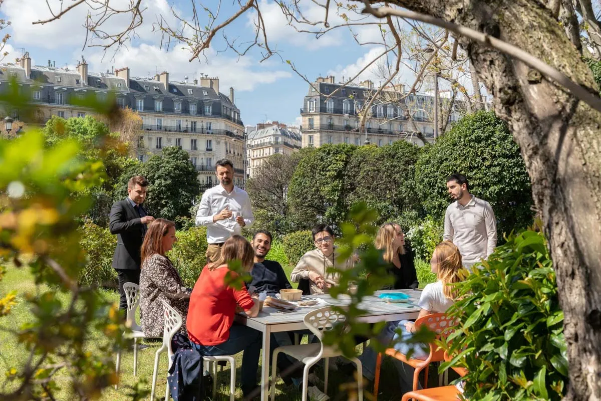 média de PKF Arsilon