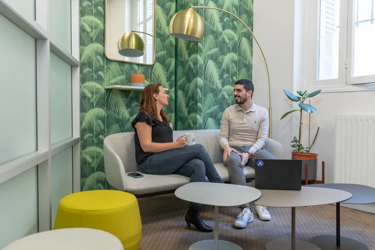 média de PKF Arsilon