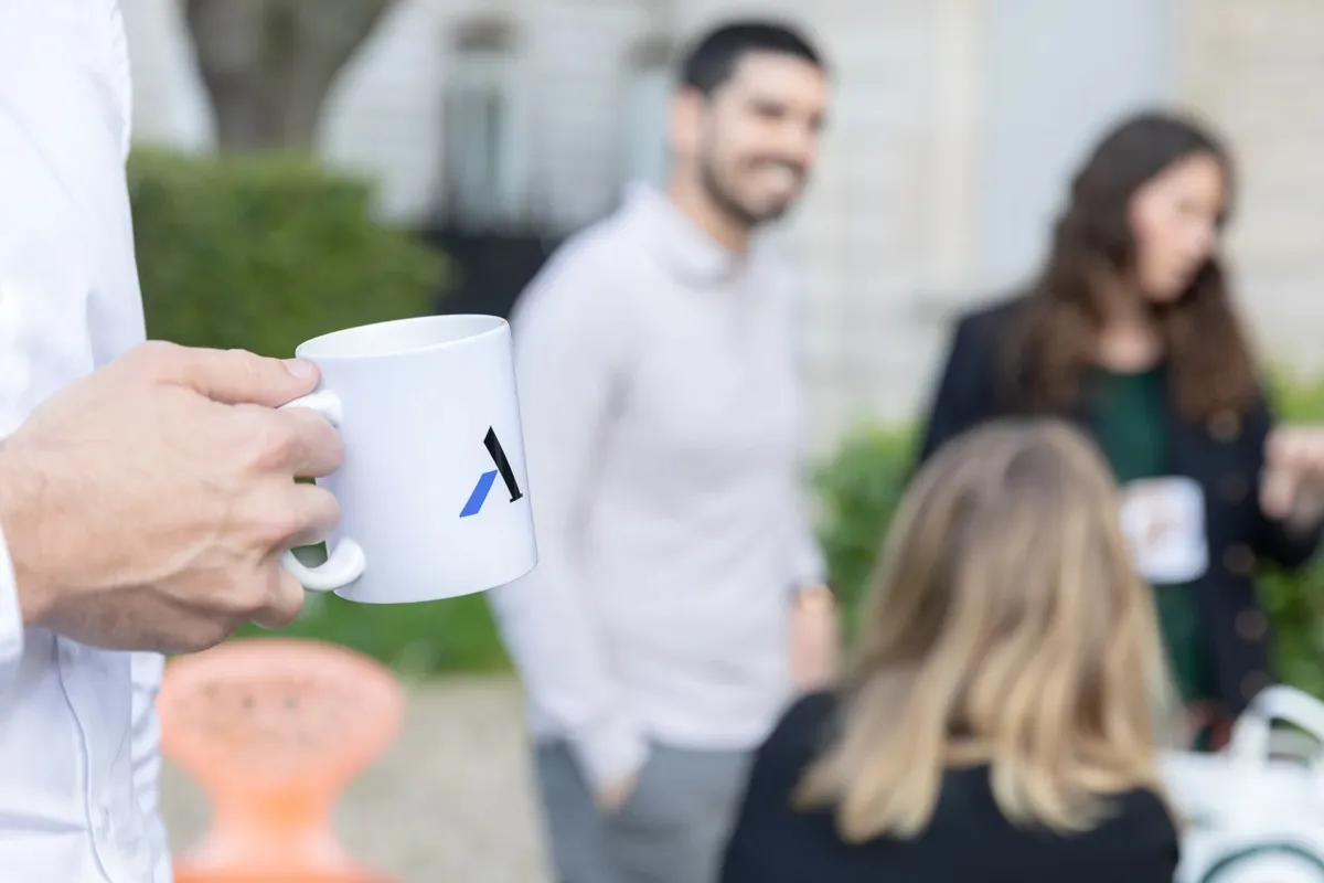 média de PKF Arsilon