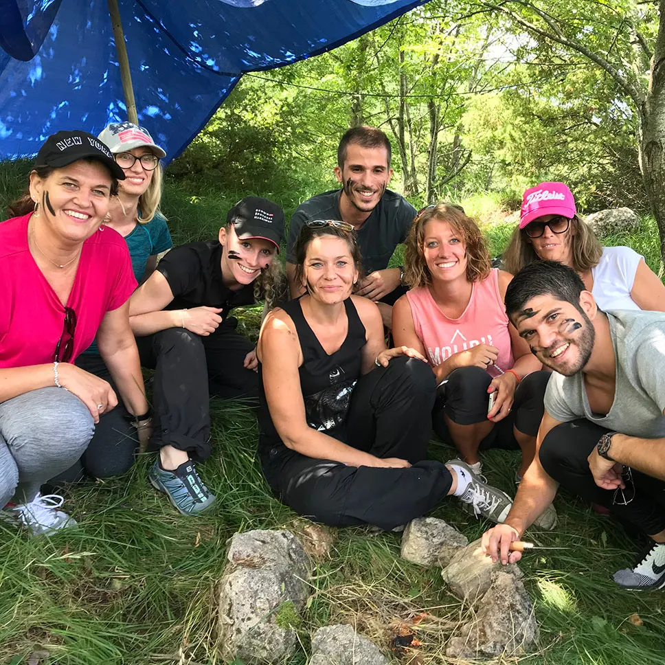 média de PKF Arsilon