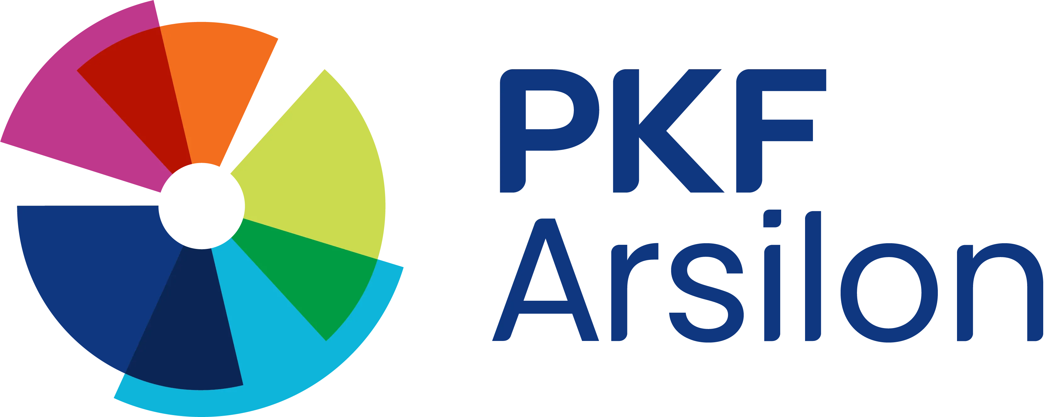 logo PKF Arsilon