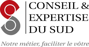 logo Conseil & Expertise du Sud