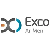 logo Exco Ar Men