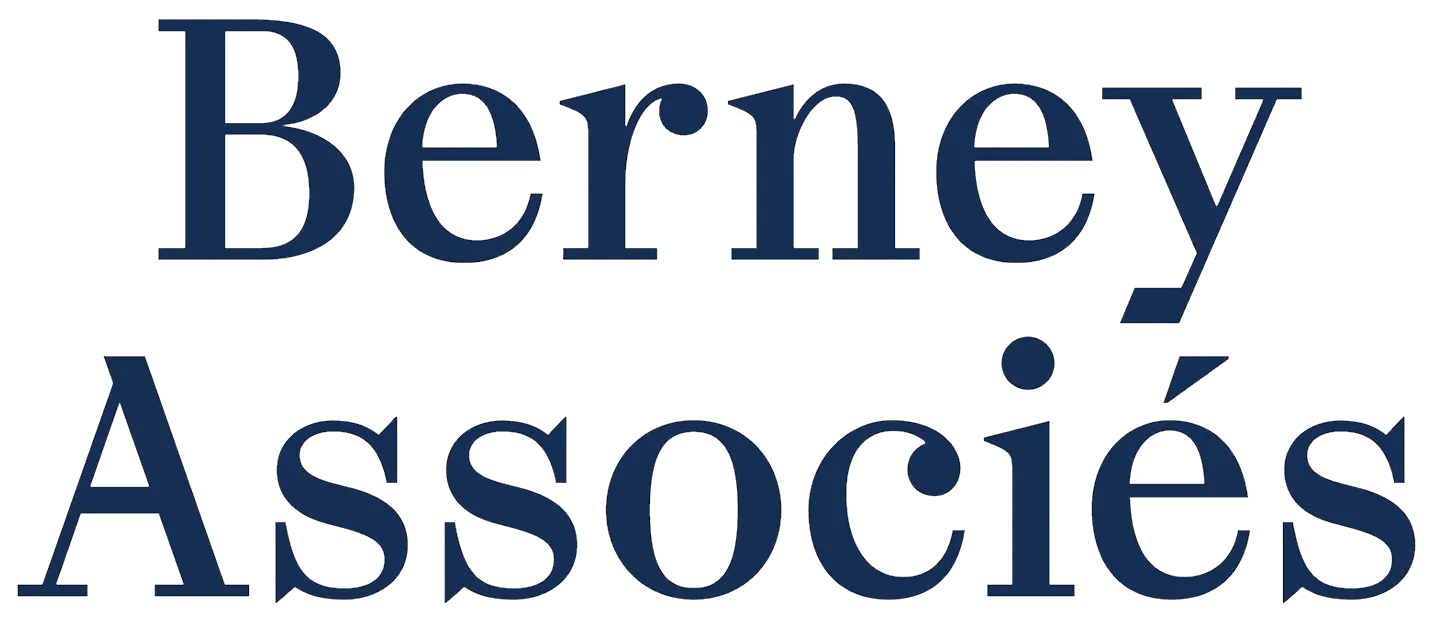 logo Berney Associés