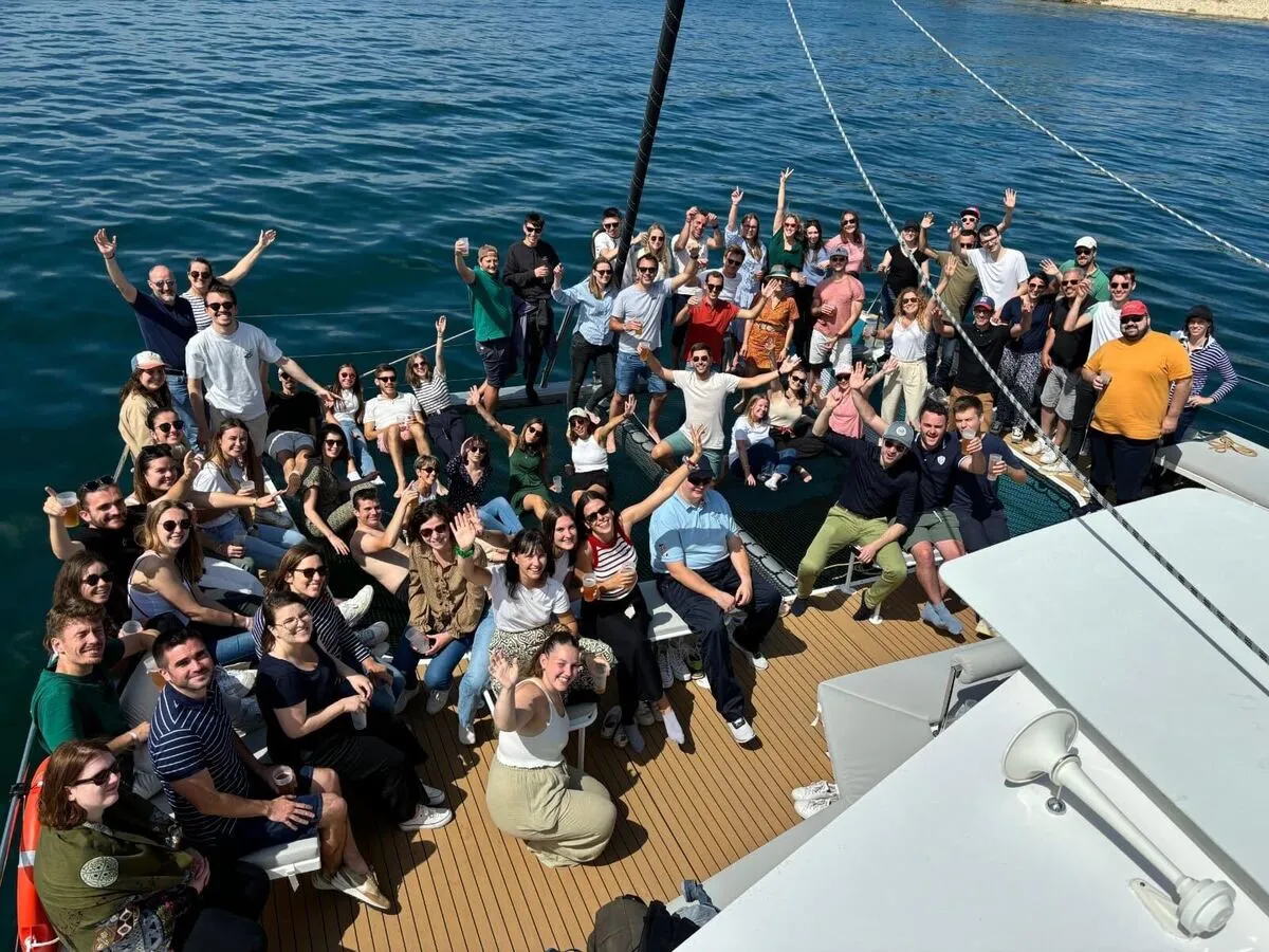 média de Excelis Conseil