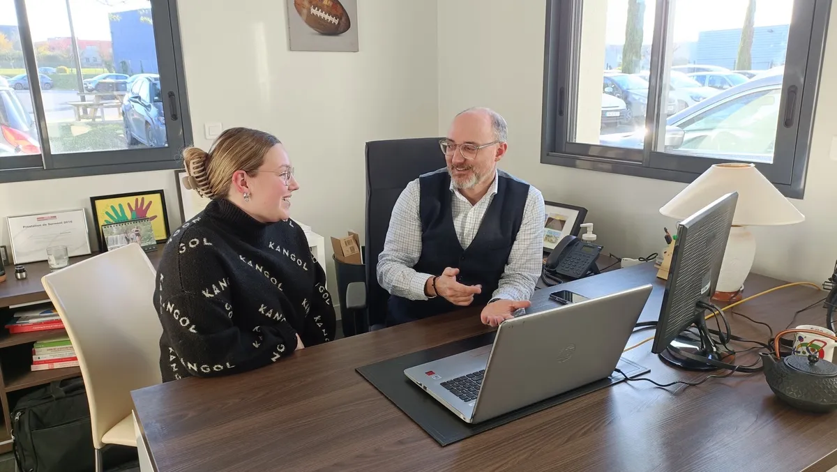 média de Excelis Conseil