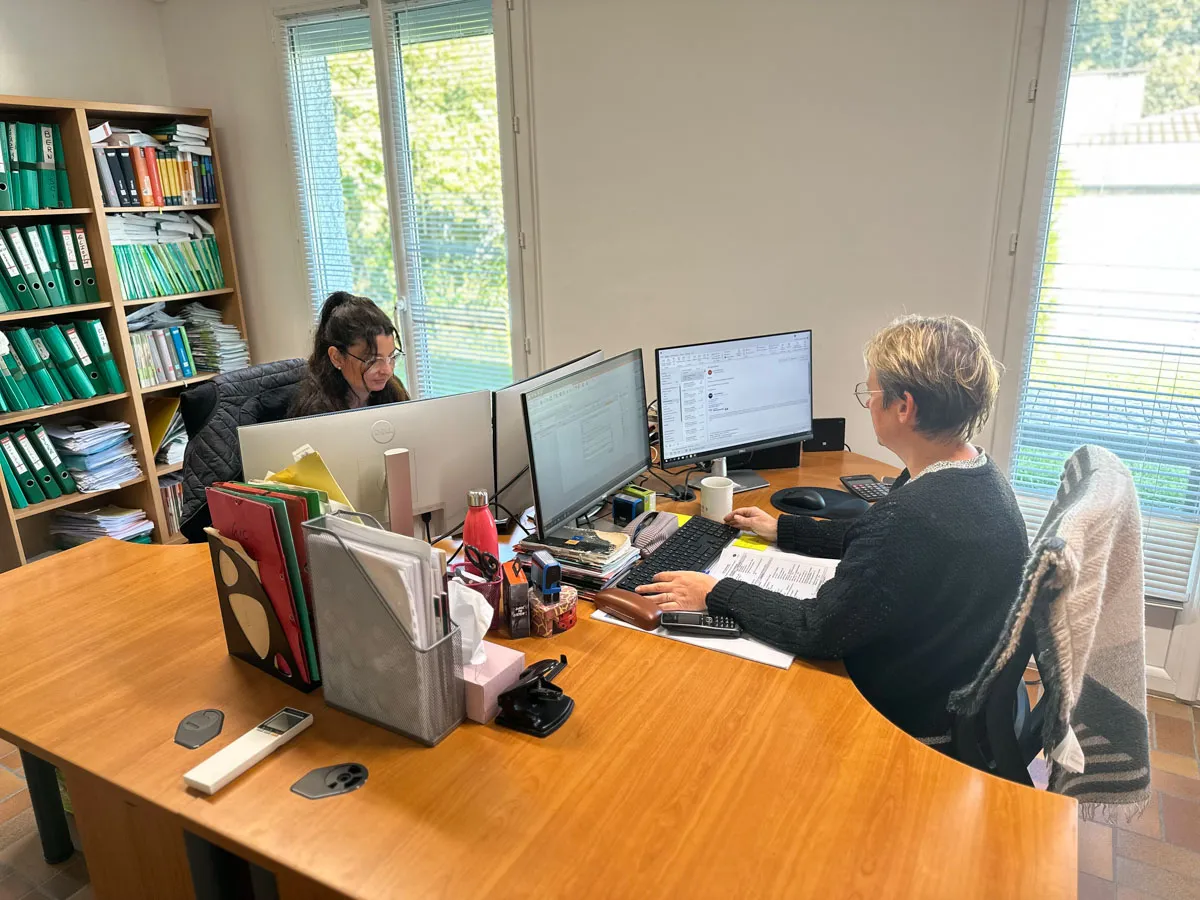 média de Cabinet Stéphane Mandin