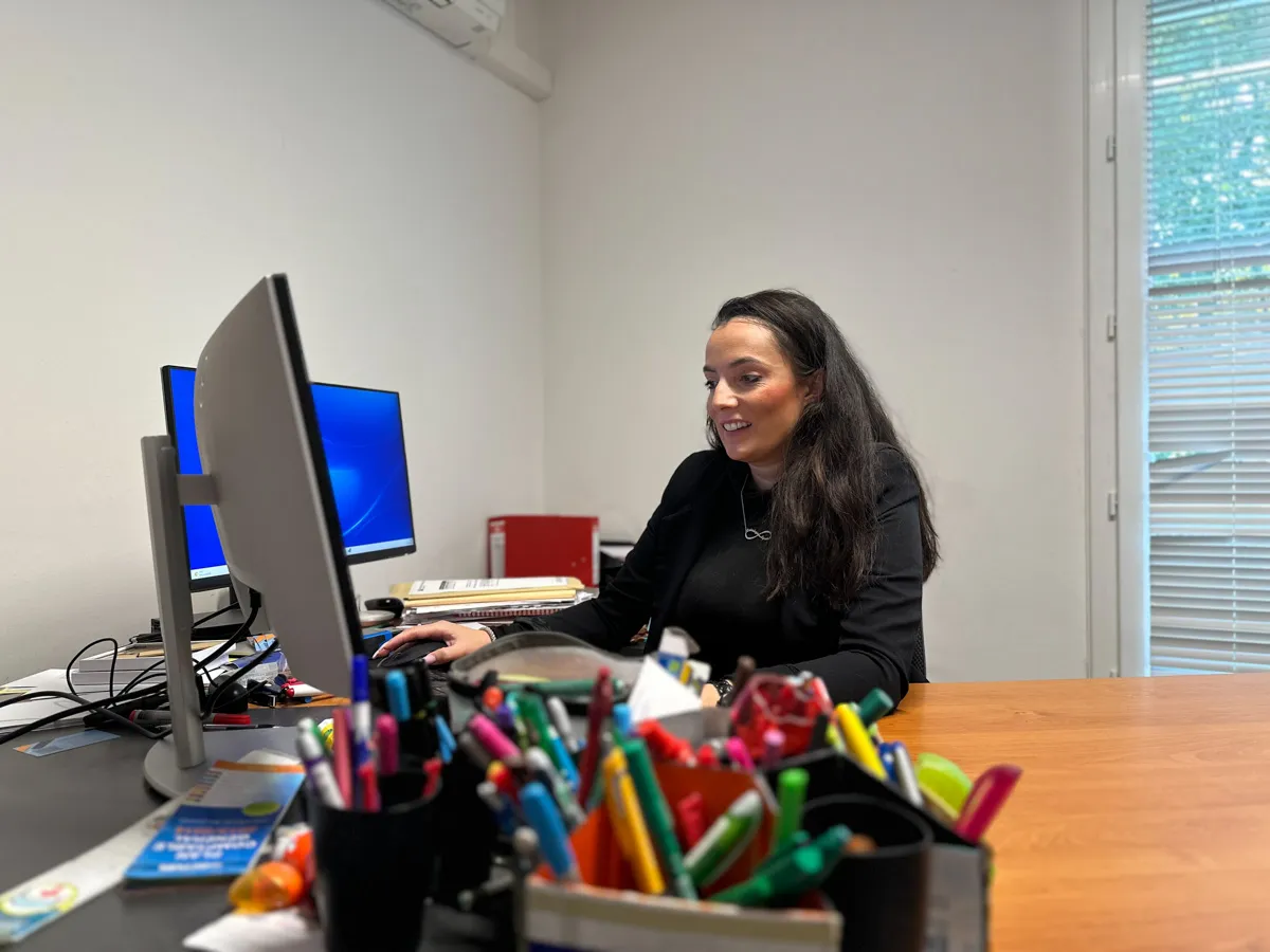 média de Cabinet Stéphane Mandin