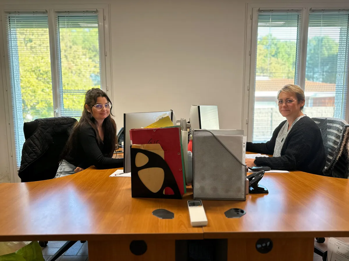 média de Cabinet Stéphane Mandin