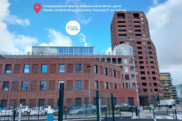 média de Comptasanté