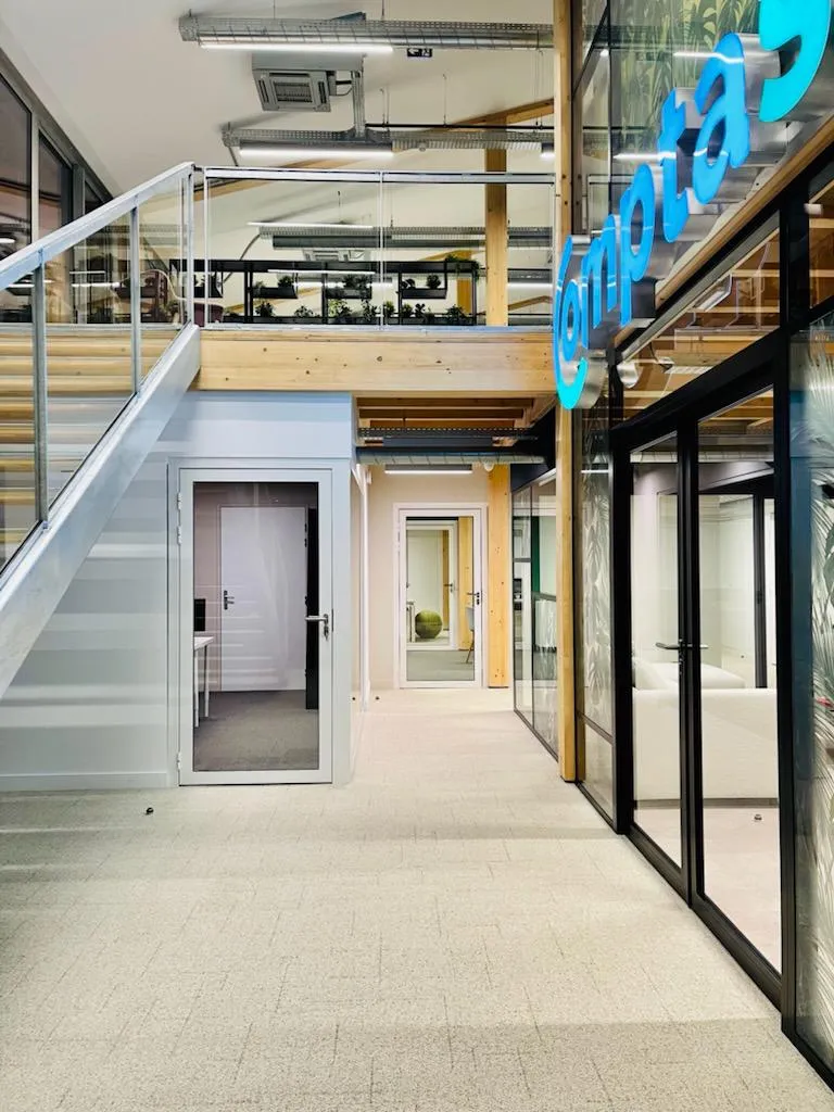 média de Comptasanté