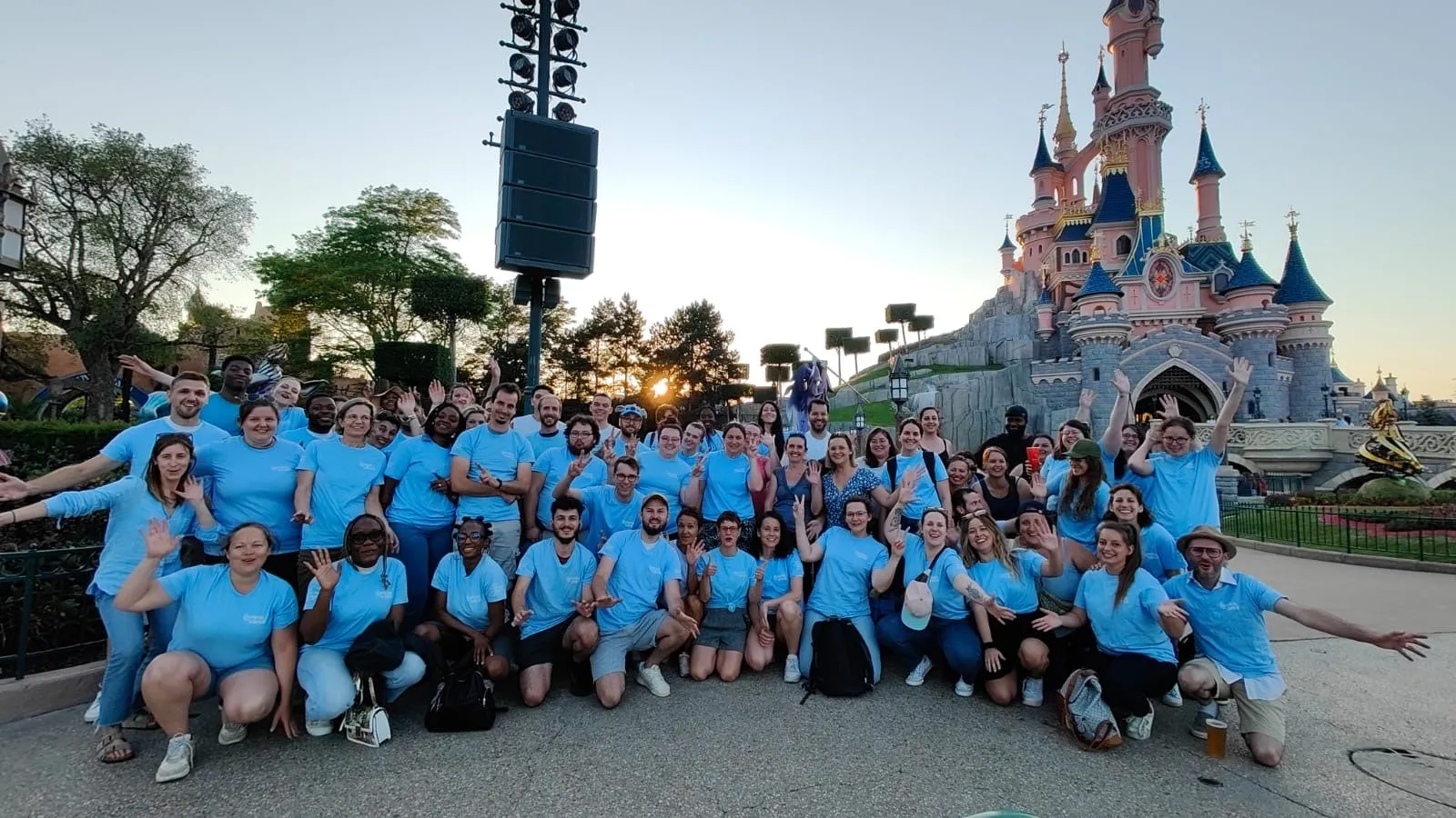 média de Comptasanté