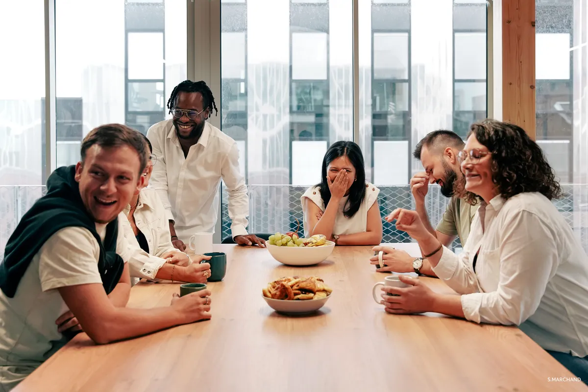 média de Comptasanté