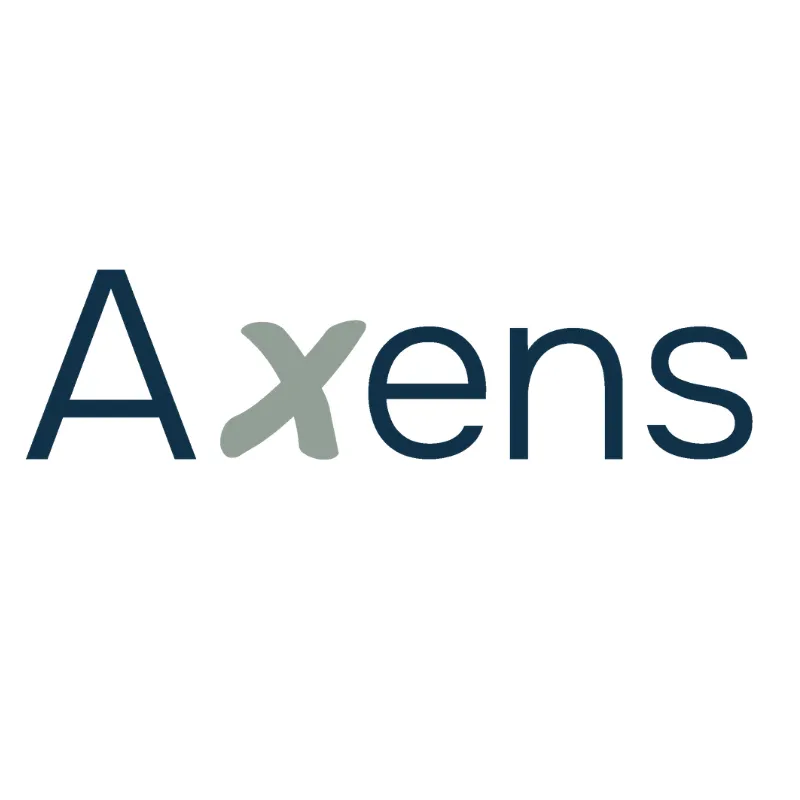 logo Axens