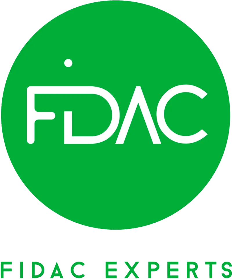 logo Fidac