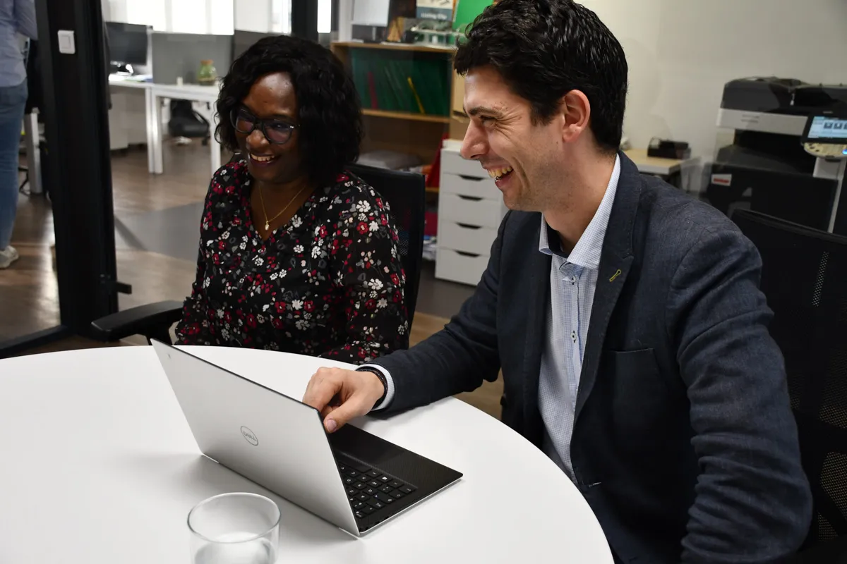 média de GT Expertise