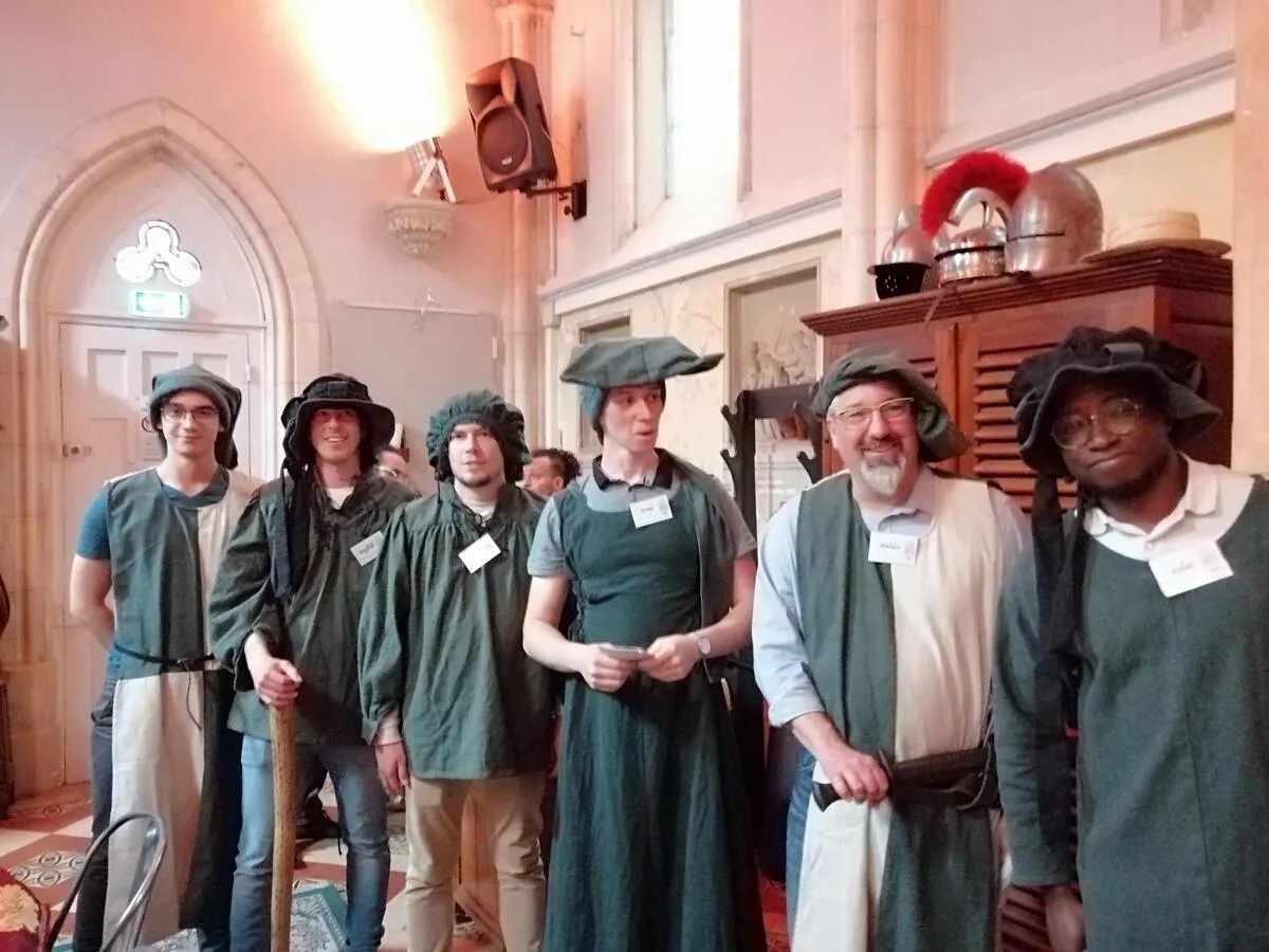 média de Stratéine