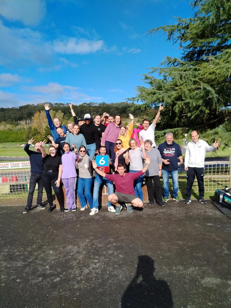 média de Stratéine