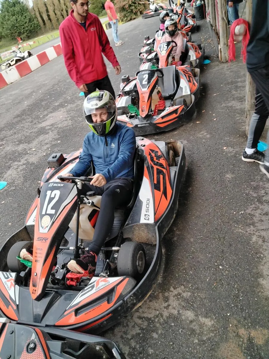 média de Stratéine