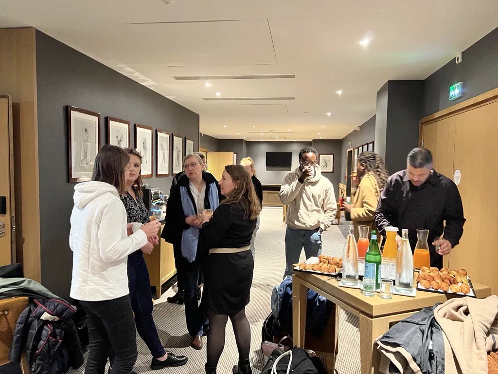 média de Stratéine