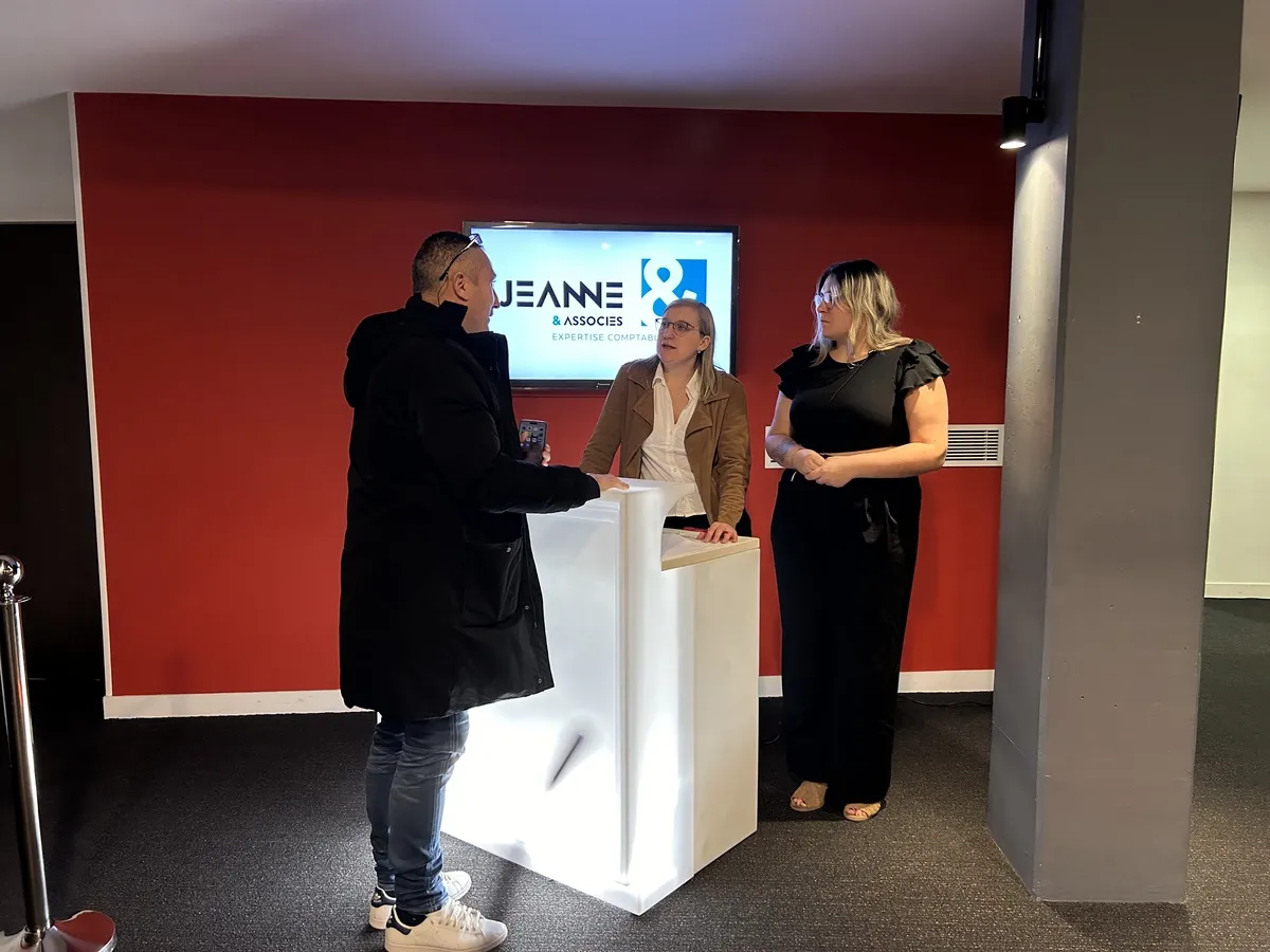 média de Stratéine