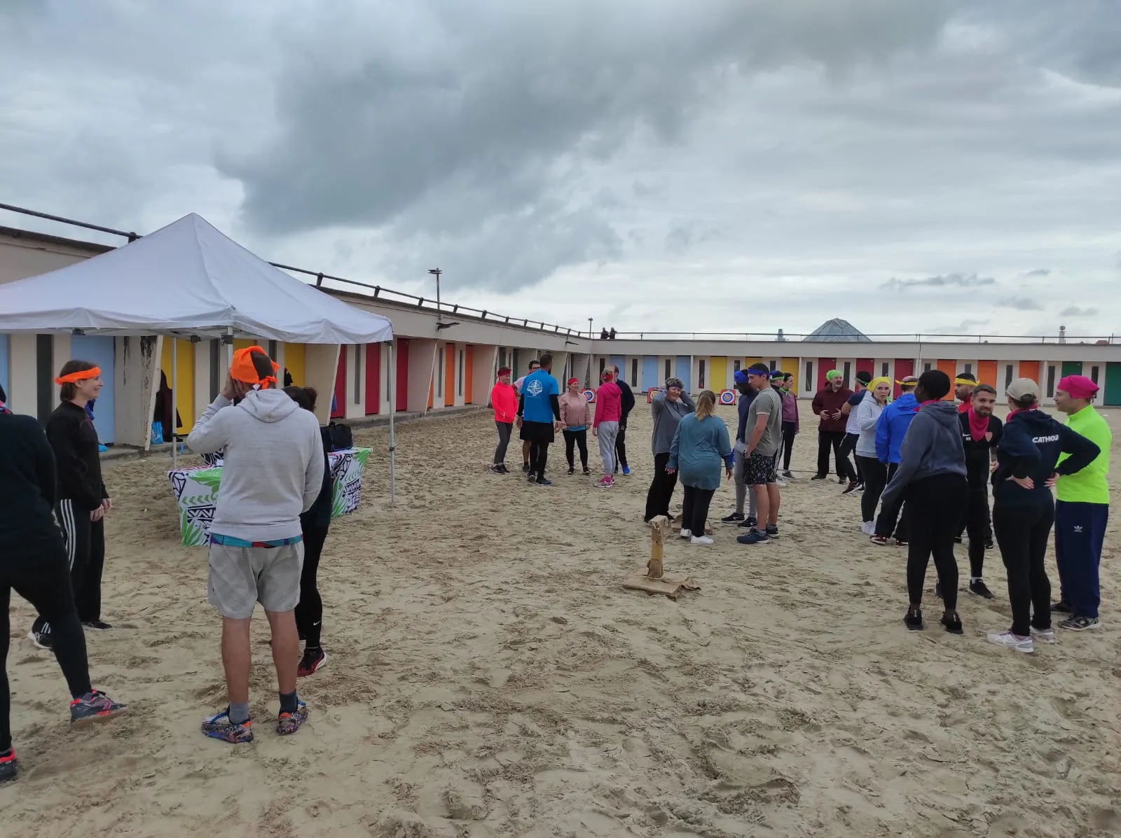 média de Stratéine