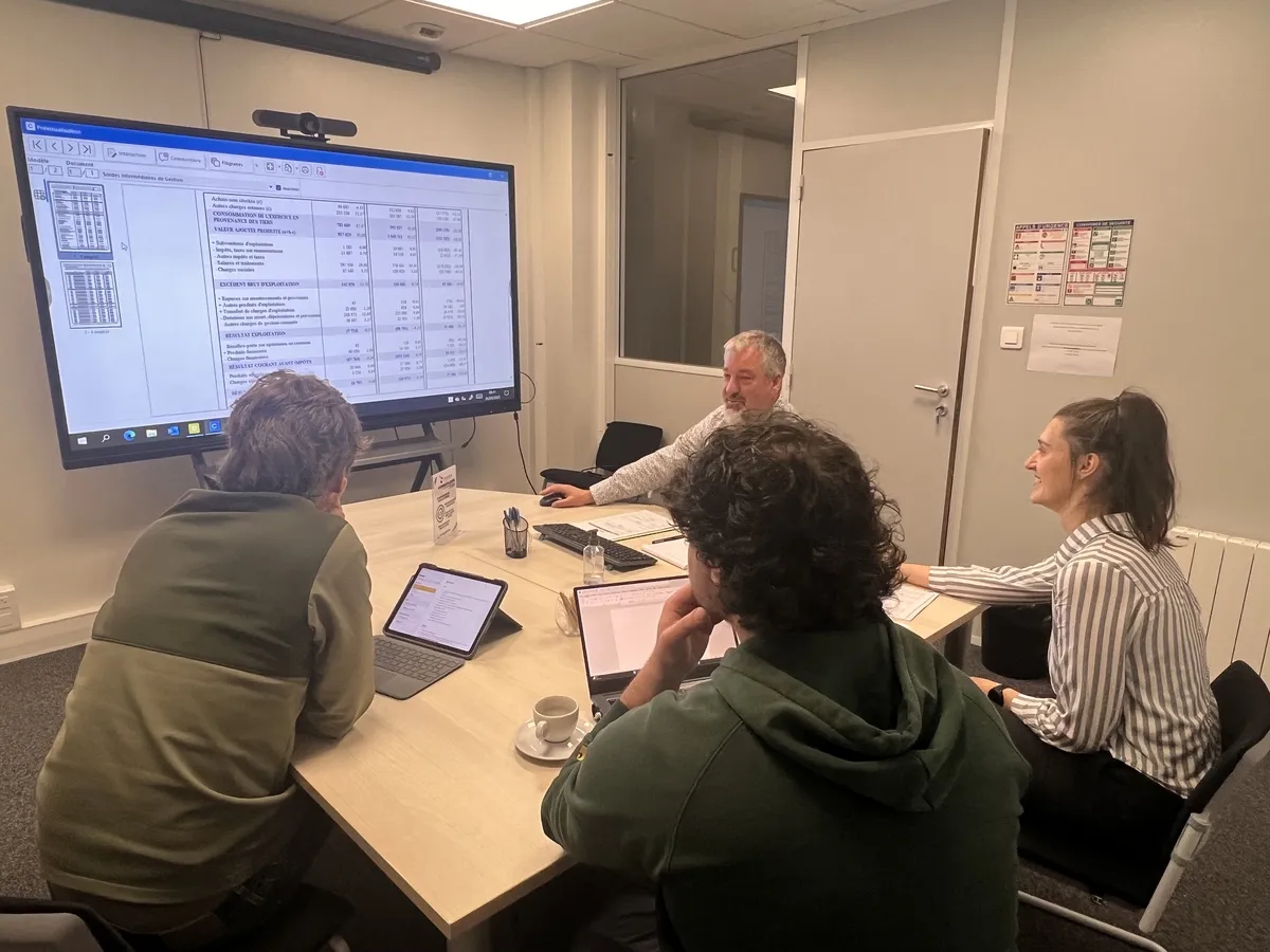 média de Stratéine