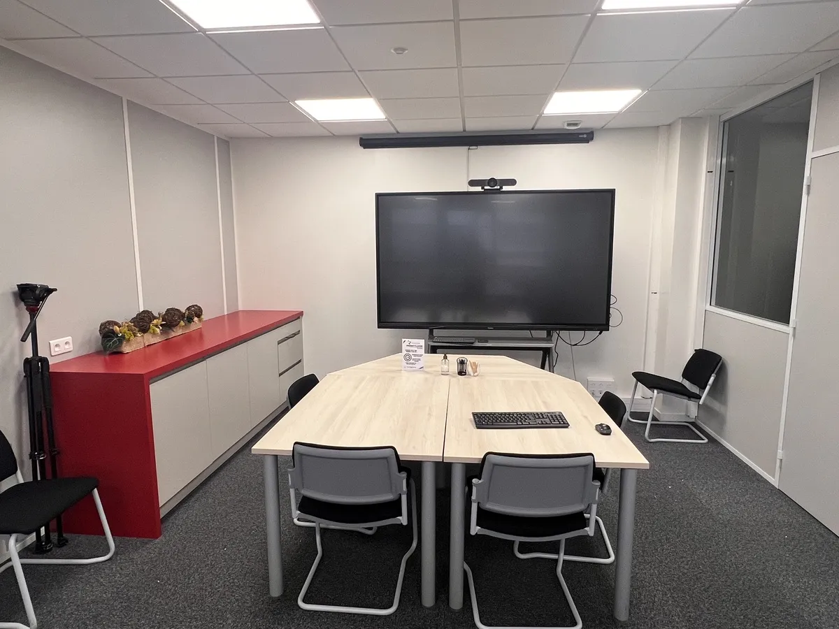 média de Stratéine