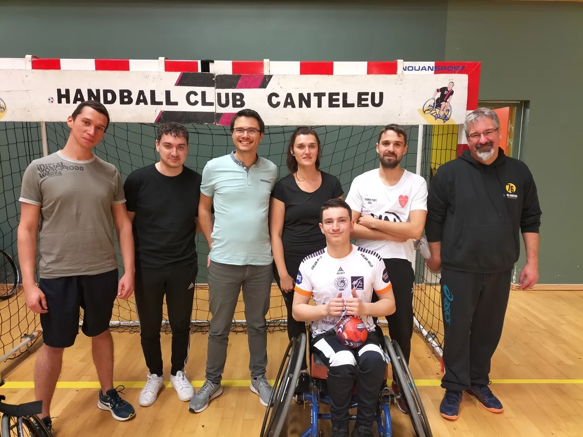 média de Stratéine