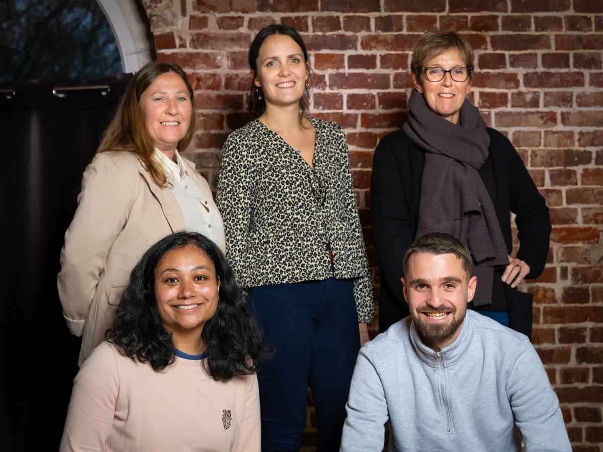 média de Stratéine