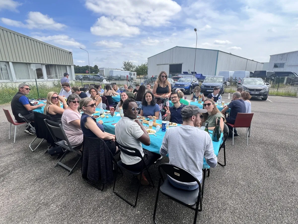 média de Stratéine