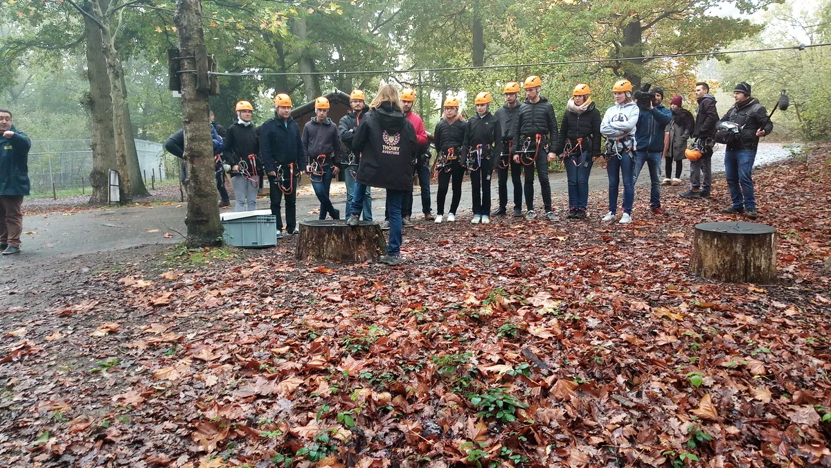 média de Stratéine