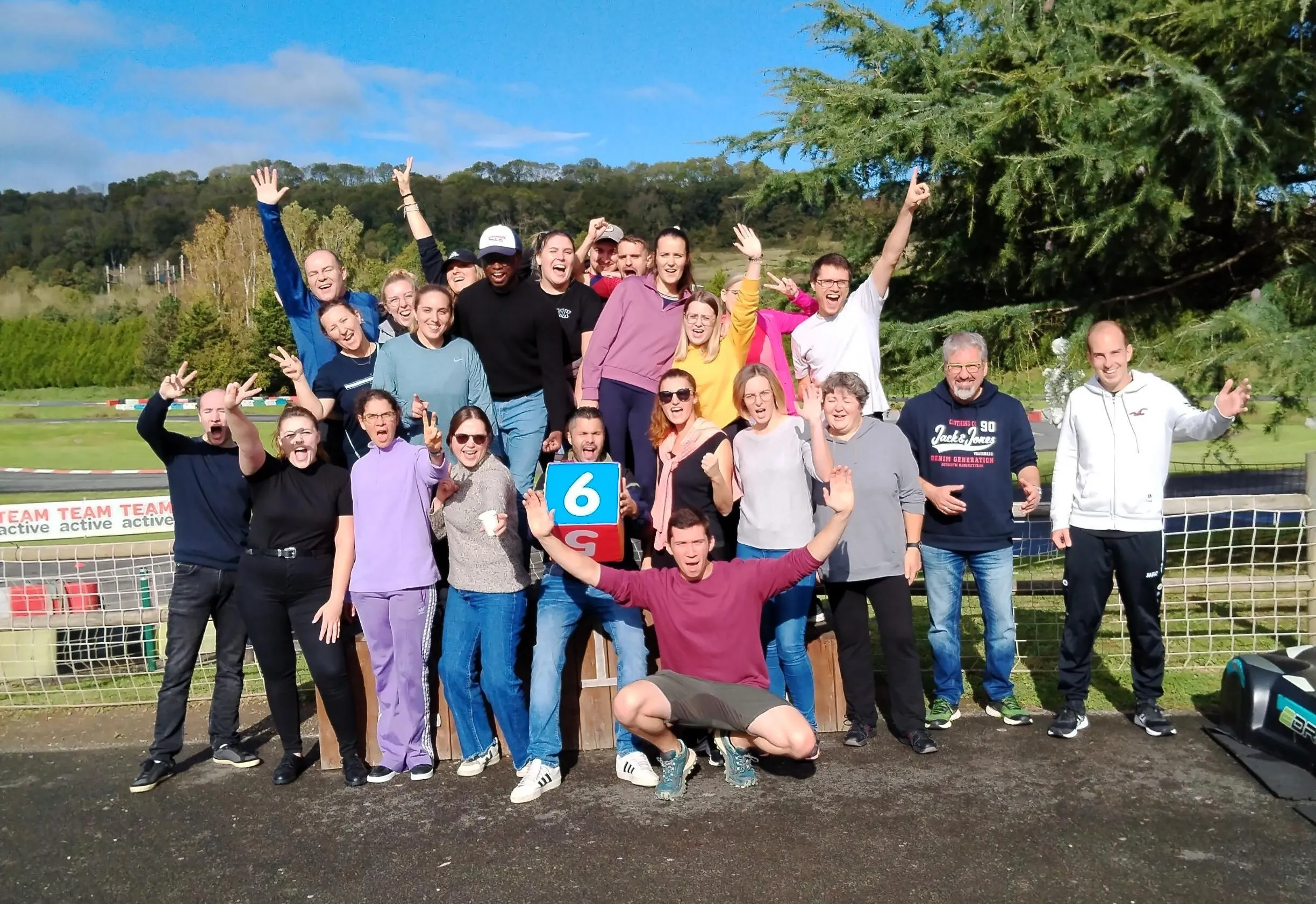 média de Stratéine