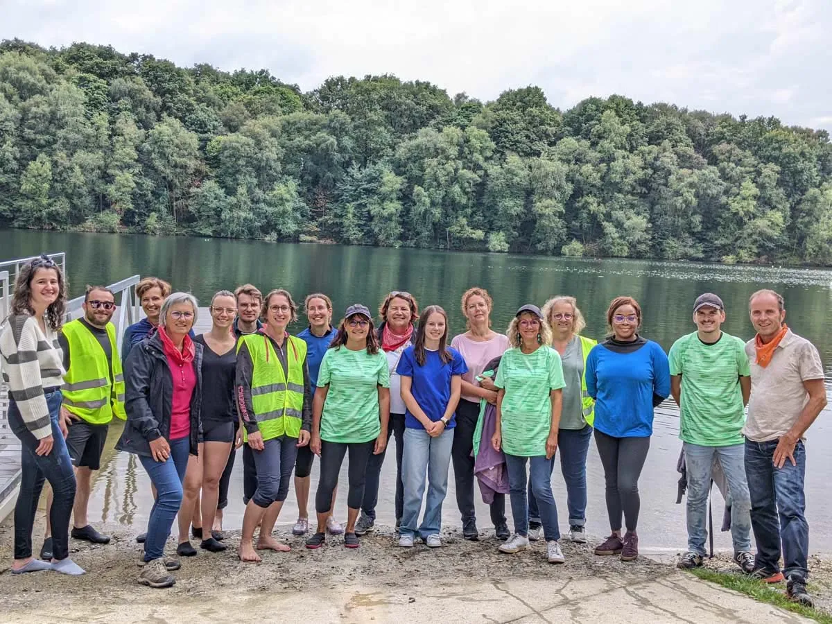 média de Equivalences